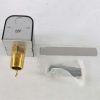 IWS LIQUID FLOW SWITCH - MCDONNELL