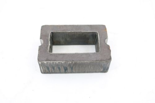 SCHWARZE FLANGE- BEARING MOUNT