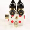 DANFOSS SOLENOID VALVE BODY UNIT