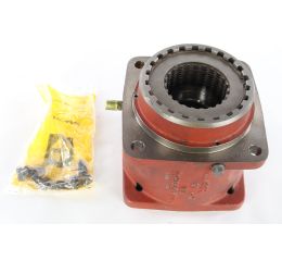 BRAKE ASSEMBLY
