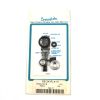 SWAGELOK SEAL KIT FOR RL4 SERIES RELIEF VALVE