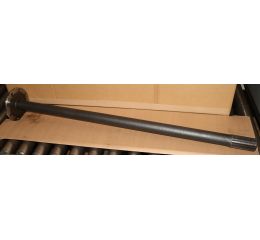 AXLE SHAFT 16 SPLINE  8 BOLT