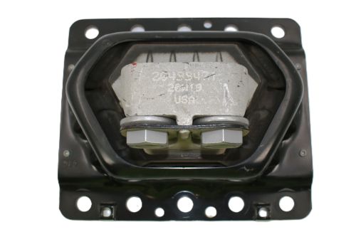 MACK INSULATOR ENGINE MOUNT
