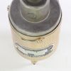 NSN GOVERNOR: SPEED SENSITIVE SWITCH