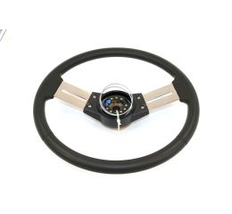 STEERING WHEEL-NICKEL
