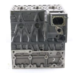 ENGINE BLOCK