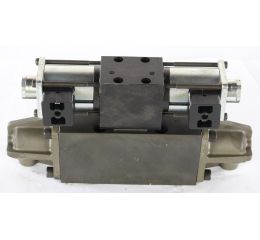 VALVE ASSEMBLY