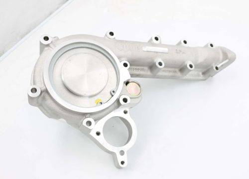 TEREX FUCHS WATER PUMP W/GASKET KIT