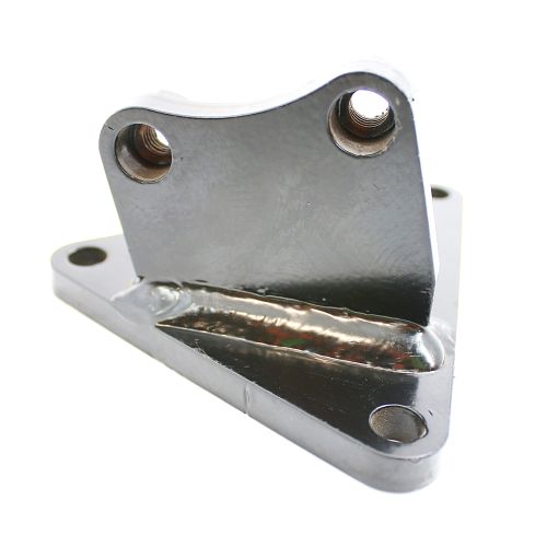 JLG BRACKET WELDMENT TURBO MOUNTING