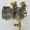BENDIX E-10P FOOT BRAKE VALVE