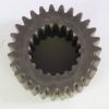 KOMATSU GEAR 27 TEETH  18 SPLINE