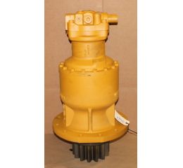 AXIAL PISTON SWING MOTOR & REDUCTION GEAR ASSEMBLY