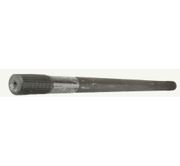 AXLE SHAFT