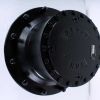 GRADALL WHEEL DRIVE