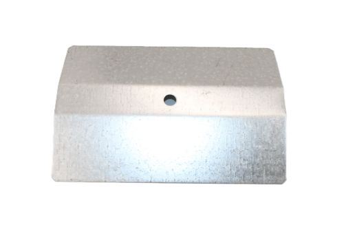 MACK HEAT SHIELD