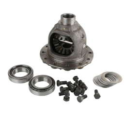 CASE KIT