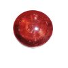 OPTRONICS INTERNATIONAL LAMP: RED STOP/TURN/TAIL PL-3 CONNECTION