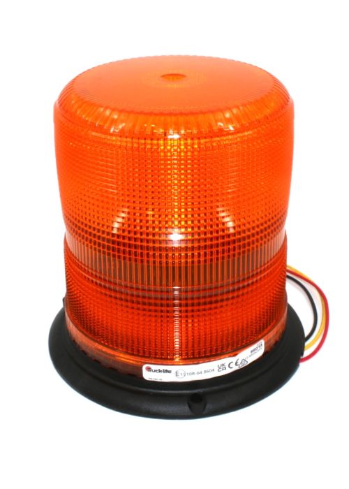 SIGNAL-STAT MEDIUM PROFILE STROBE LIG