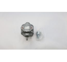 AIR MOTOR REVERSIBLE 1-1/2 H