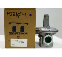 GAS REGULATOR