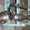 MERITOR AXLE STEERING