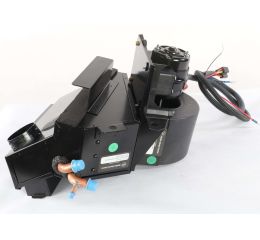 CAB HEATER