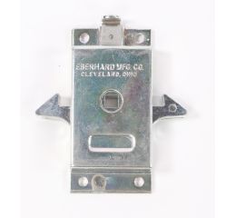 LATCH ASSEMBLY
