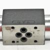 WIRTGEN DIRECTIONAL VALVE