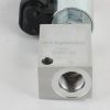 SUN HYDRAULICS HYDRAULIC FLOW CONTROL VALVE ASSEMBLY W/COIL 12VDC