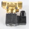 PARKER SOLENOID VALVE 1/2in BSP THREADS LOW PRESSURE