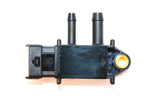 VOLVO DELTA PRESSURE SENSOR