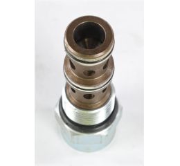HYDRAULIC FLOW CONTROL VALVE CARTRIDGE