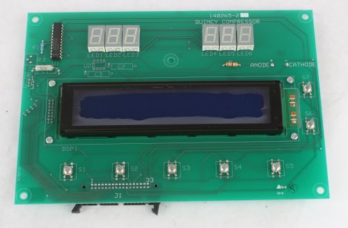 NEW HAVEN DISPLAY INTL LCD DISPLAY MODULE ASSEMBLY