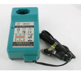 BATTERY CHARGER 24V