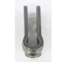 AIR BRAKE SLACK ADJUSTER CLEVIS