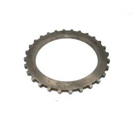 END PLATE