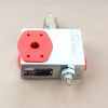 REXROTH FLUSHING VALVE