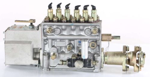 ZEXEL FUEL INJECTION PUMP