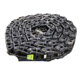 TRACK CHAIN W/O SHOES
