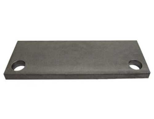 CASE AFTERMARKET IDLER GUIDE PLATE