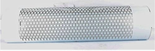 MACK EXHAUST SHIELD