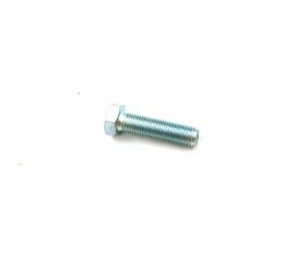 HEX BOLT 8.8 16X2X60
