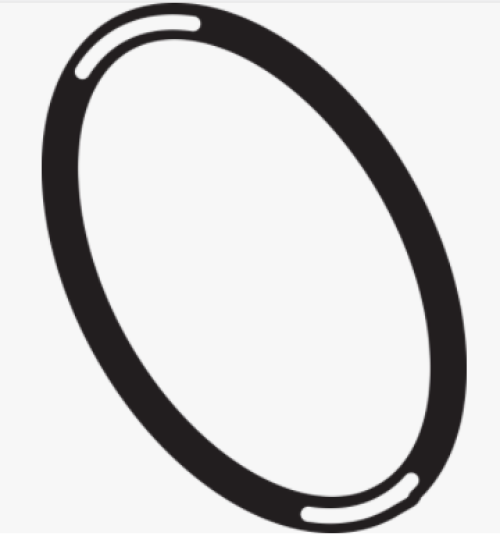 EATON FULLER TRANSMISSION O-RING