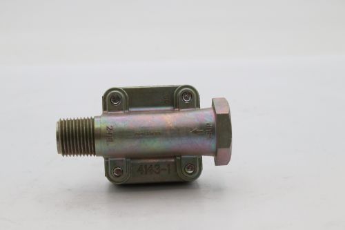 WABCO CHECK VALVE