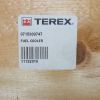 TEREX FUEL COOLER