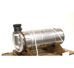 SCR AFTERTREATMENT DEVICE