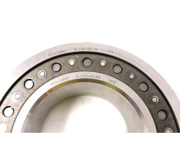 ROLLER BEARING 120mm ID 215mm OD