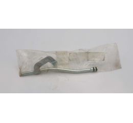 DIPSTICK TUBE-ISUZU 188HP T4F