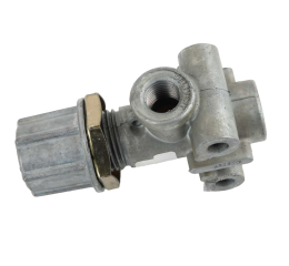 RV-1 PRESSURE REDUCING VALVE
