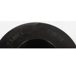 COUPLING HUB 3/8in